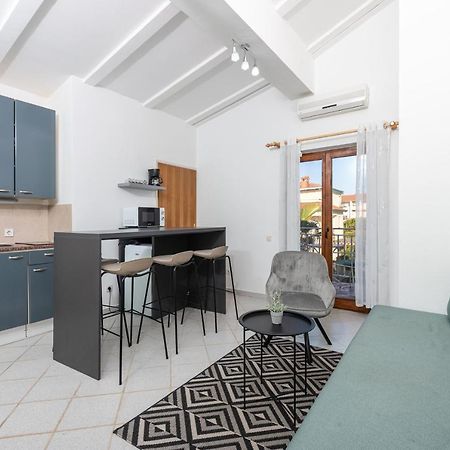 Apartman Tea Novigrad  Bagian luar foto