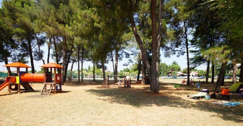Apartman Tea Novigrad  Bagian luar foto