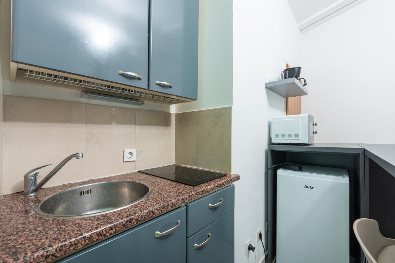 Apartman Tea Novigrad  Bagian luar foto