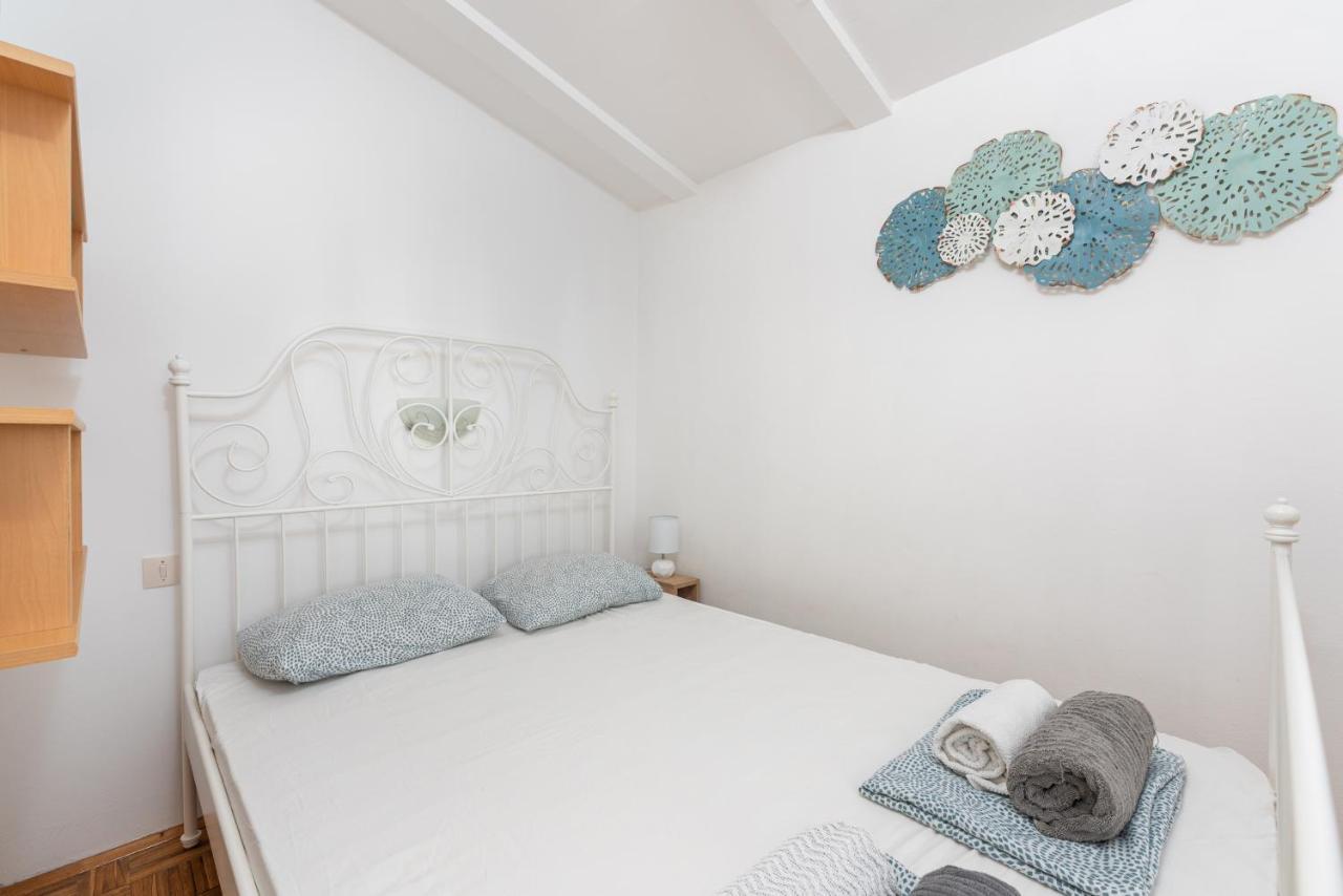 Apartman Tea Novigrad  Bagian luar foto