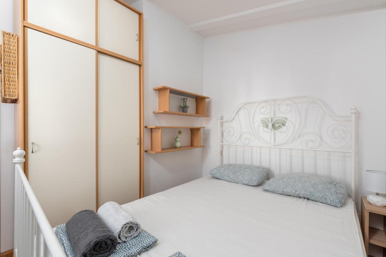 Apartman Tea Novigrad  Bagian luar foto