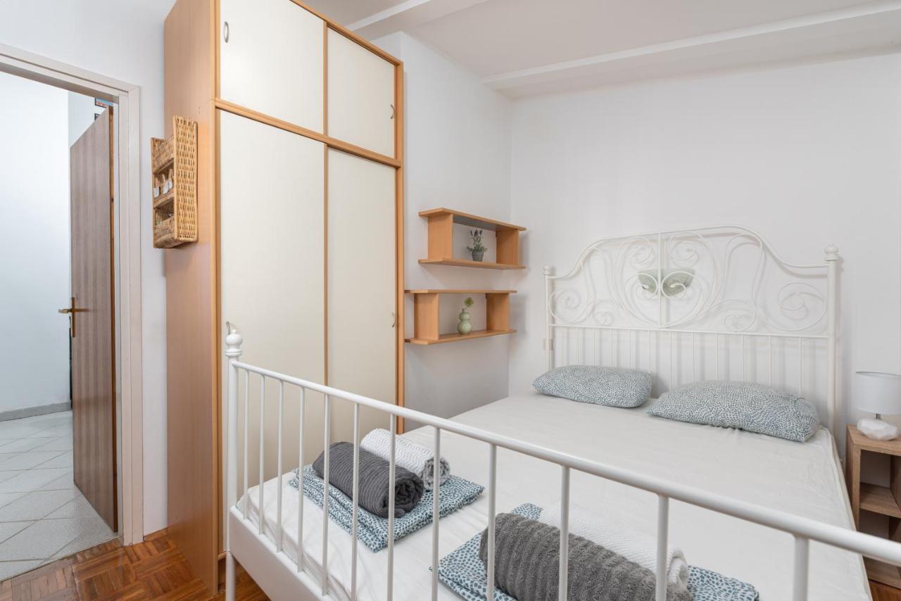 Apartman Tea Novigrad  Bagian luar foto