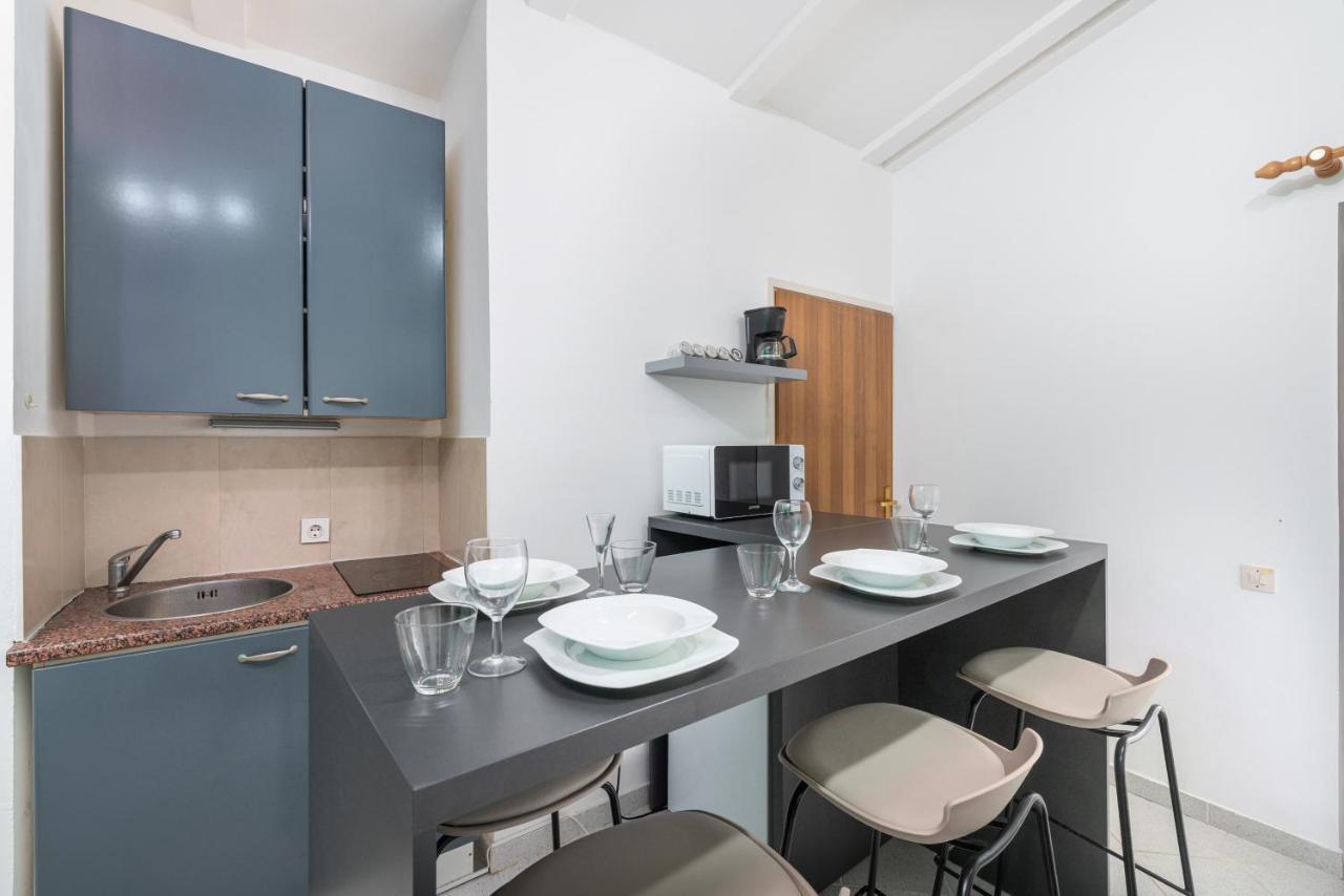 Apartman Tea Novigrad  Bagian luar foto