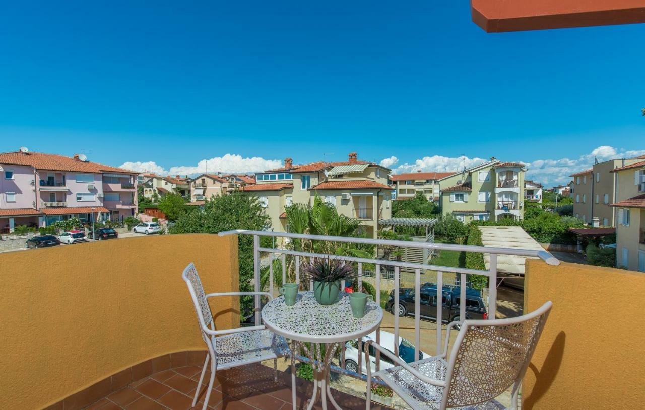Apartman Tea Novigrad  Bagian luar foto