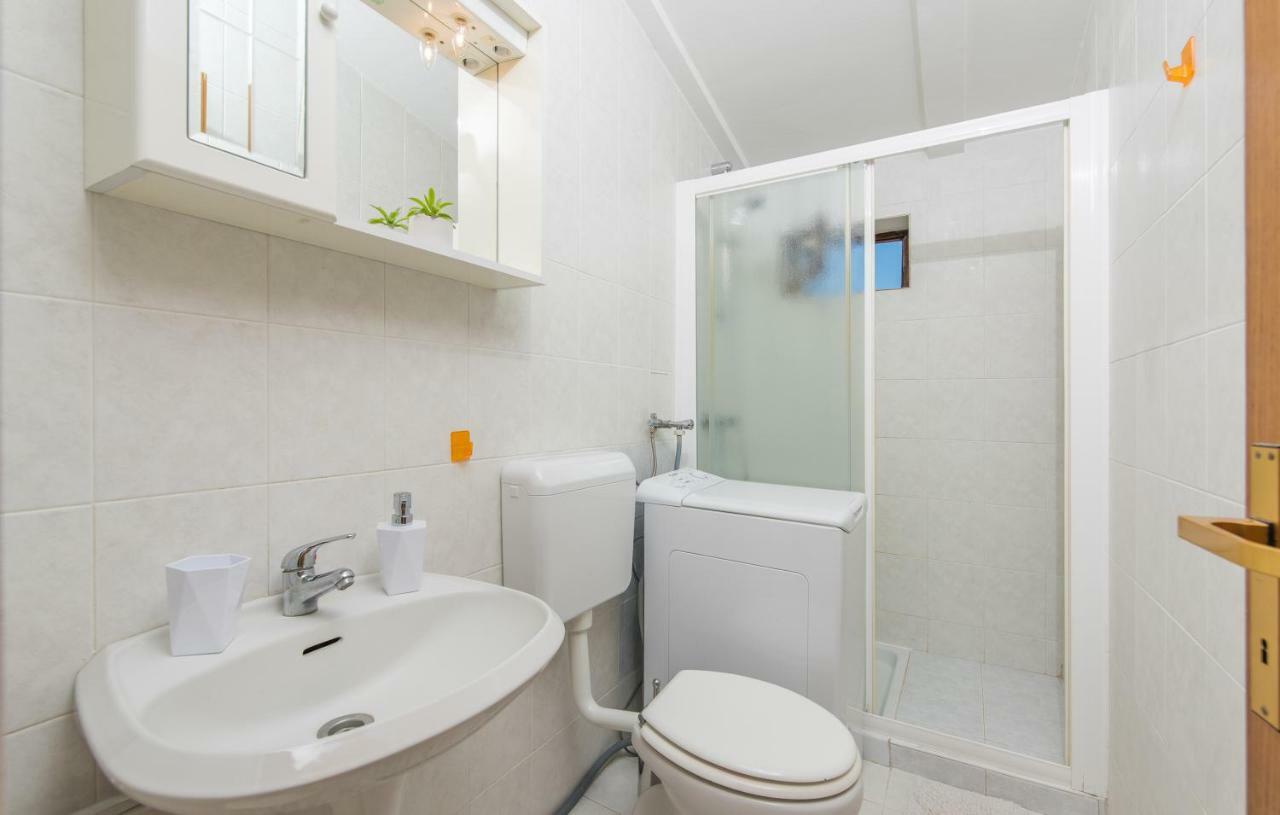 Apartman Tea Novigrad  Bagian luar foto